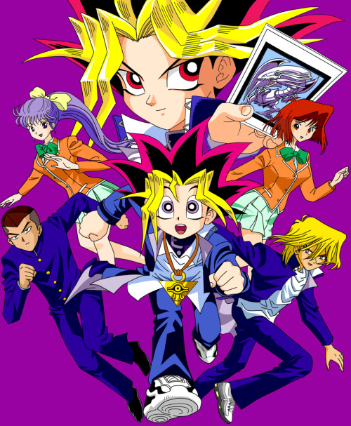 yu gi oh season 1 kickass